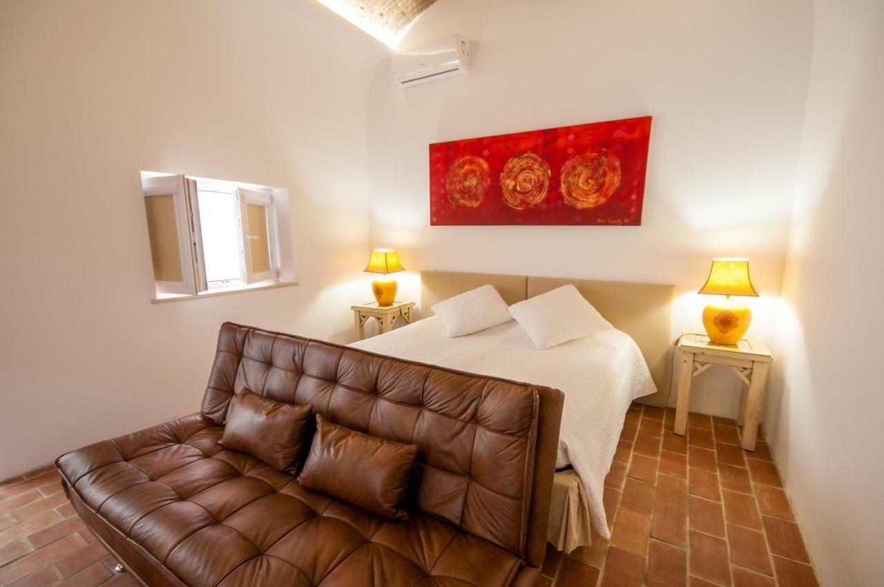 Casa Do Poco Hotel Olhão Eksteriør billede